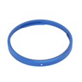 thumbnail image 1 of Camera Lens Decoration Ring Lightweight Aluminum Alloy Ring Cap for GRIIIX GN 2, 1 of 7