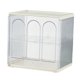 thumbnail image 5 of Contenedor de Té perfecl con Tapa Gran Capacidad Organizador de Almacenamiento, 5 of 8