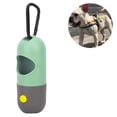 thumbnail image 2 of Recogedor De Aseo Para Perros Verde Jormftte 220703-2, 2 of 7