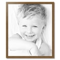thumbnail image 2 of ArtToFrames 28" x 33" Muted Gold Glow Picture Frame, 28x33 inch Gold MDF Poster Frame (WOM-4670),  Pack, 2 of 8