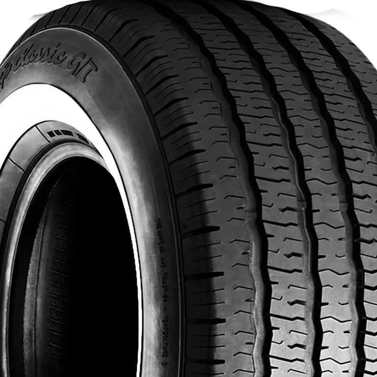 Gripmax MaxGrip Classic G/T Tire, All Season, 175/70R14 84T