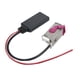 thumbnail image 1 of Módulo inalámbrico Bluetooth5.0 para coche, adaptador de entrada auxiliar de 32 pines, repuesto para navegación A3, A4, A6, A8, RNS E, 1 of 8