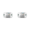 thumbnail image 3 of Wisewang ZigBee Fan Ceiling Lamp Smart Module Remote Control Home Appliance Controller Plastic Fireproof 10A Intelligent Supplies 2Set, 3 of 6