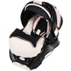 Graco - Snugride Infant Car Seat, Platin