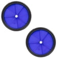 thumbnail image 3 of Rueda lateral para bicicleta Boschen 16 cristal azul, 3 of 7