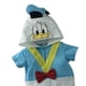 thumbnail image 2 of PaÃ±alero con Gorro Bordado Disney Donald Talla 3 meses Disney Disney Ropa de ReciÃ©n Nacido, 2 of 4