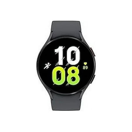 Samsung Galaxy Watch5 44mm Smart Watch, Bluetooth, Gray