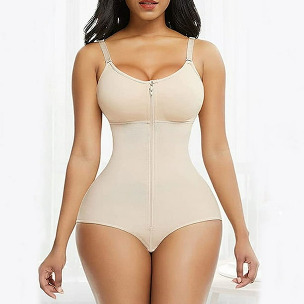 Women's Clothes Removable Bodysuit Thong Convertible Backless Cup Push up  Shapewear - China Shapewear for Women and Shapewear Bodysuit price