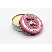 Reuzel Pink Heavy Grease Pomade 3.38 oz