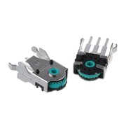 Green Core Encoder Highly Accurate TTC 10mm Mouse Decoder Mouse Repair Parts