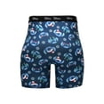thumbnail image 5 of Stitch Men's 2-Pack Boxer Briefs, Sizes M-XL, 5 of 5