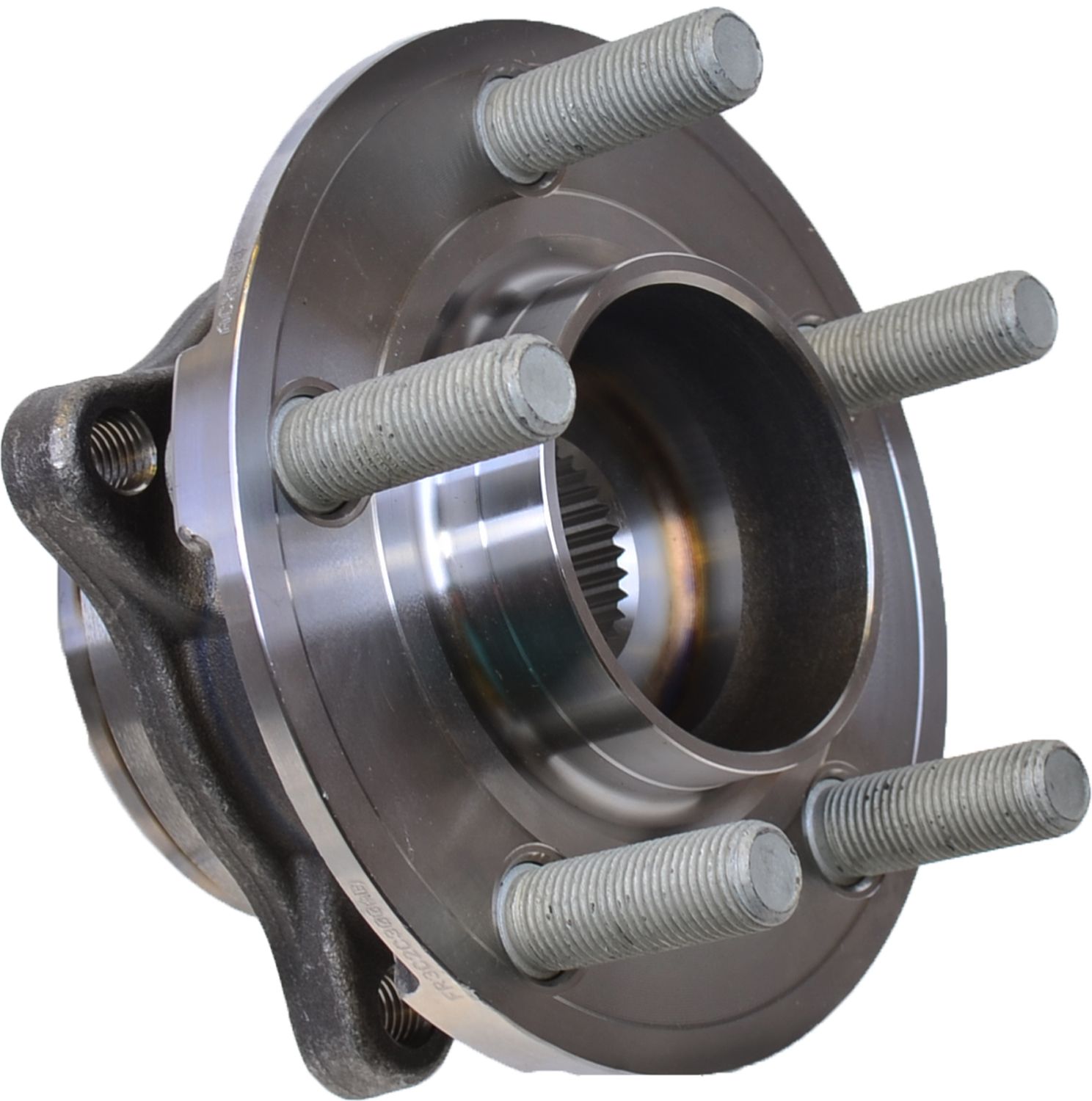 SKF Rear Wheel Hub Bearing Assembly BR930955 for 2015-2021 Ford Mustang