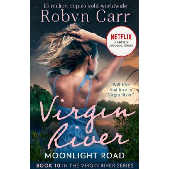 Pre-Owned Moonlight Road: Book 10 (A Virgin River Novel) (Paperback) 1848458908 9781848458901