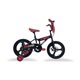 thumbnail image 1 of Bicicleta Infantil Monk Bitten Rodada 16, 1 of 6