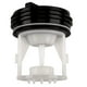 thumbnail image 4 of Accesorios de cubierta de la bomba de desagüe de lavado, conjunto resistente compacto de reemplazo confiable de instalación fácil de reparación de Estilo a, 4 of 8