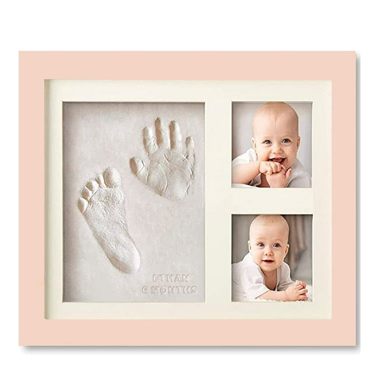 Baby Handprint Kit, NO MOLD