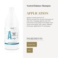 thumbnail image 4 of Champú Dermoprotector Neutral Salerm Hairlab 1200 ml, 4 of 7