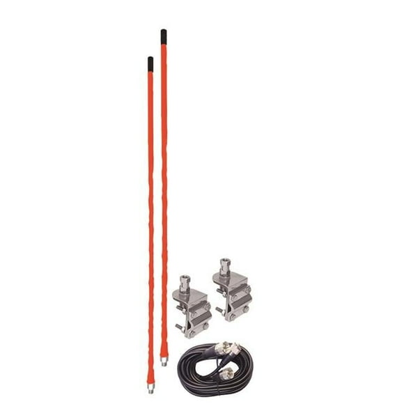 CBNF3AXX Twinpoint Filtre en Ligne 20A avec Cordon d'Alimentation 6 Pi. 12G HD 3 Broches