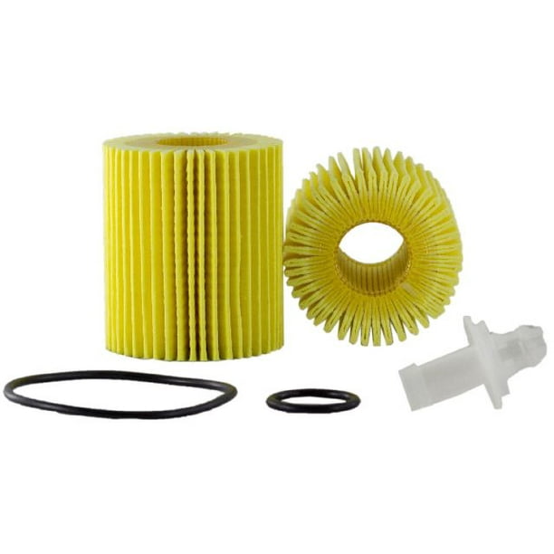 Oe Replacement For 07 15 Lexus Gs350 Engine Oil Filter Base F Sport Walmart Com Walmart Com