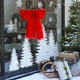 thumbnail image 5 of Navidad decoración enredaderas luces guirnaldas arañas luces de ventana belleza paisaje diseño, arañas luces de Navidad enredaderas decoración árbol luces pendants, estilo moderno decoración, 5 of 8