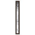 thumbnail image 2 of ArtToFrames 4" x 55" Traditional Mahogany Picture Frame, 4x55 inch Multi Wood Poster Frame (WOM-5159),  Pack, 2 of 7