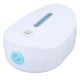 thumbnail image 2 of Dispensador Automático de Jabón Dispensador de Jabón de Manos sin Tacto Dispensador Eléctrico de Lavado de Manos Montado en Pared con Sensor de Movimiento para Cocina Baño Hotel 550ML(Liquid), 2 of 14