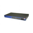 thumbnail image 4 of Amer SS2GR26i - Switch - L4 - managed - 22 x 10/100/1000 + 4 x combo Gigabit SFP - rack-mountable, 4 of 4