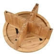 thumbnail image 4 of Moe's Home Collection Folke Coffee Table Wood Natural, 4 of 4