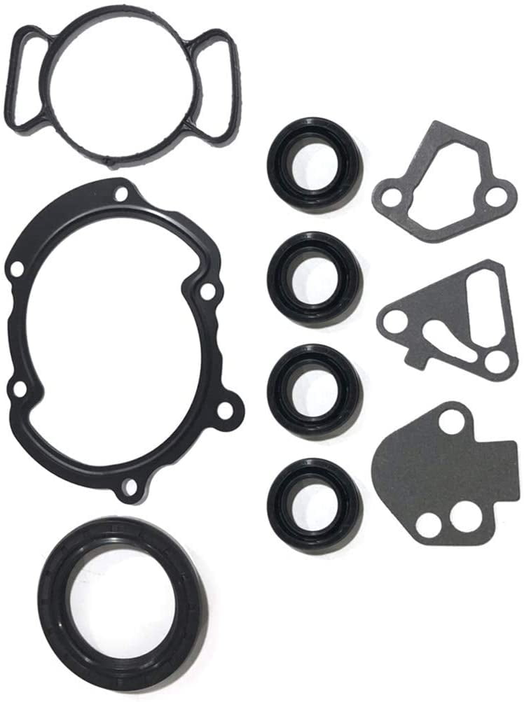 FEL-PRO TCS 45840 Timing Cover Gasket Set Fits select: 1988-1995