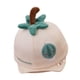 thumbnail image 2 of Infant Baseball Cap Cute Boy Girl Hat Infant Visor Caps Beige, 2 of 9