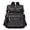 Black, variant on PRIYAL Casual And Easy Women's Backpack with Large Capacity, Perfect for Travel, Shopping, And Multifunctional Use with Multiple Compartments