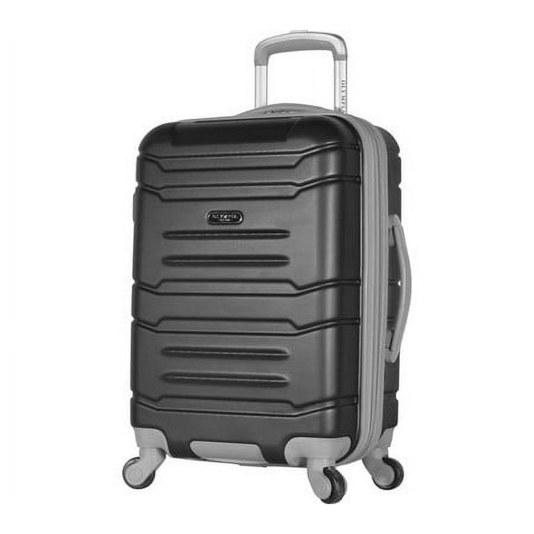 Olympia hard shell luggage on sale