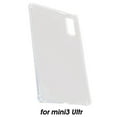 thumbnail image 1 of For ALLDOCUBE iPlay70mini Pro Tablet Clear Case Soft TPU Screen Protector, 1 of 8