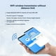 thumbnail image 4 of Inteligente Wifi 1A Equilibrio Activo Corriente 4S 8s Bluetooth 4S 8S 100A Lifepo4 Li-Ion CAN, 4 of 5