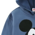 thumbnail image 5 of Disney Mickey Mouse Hoodie and Pants Set (Boys), 2 Piece Set, Sizes 3T-7, 5 of 9
