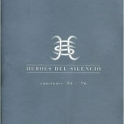 Canciones '84-'96 (2CD)