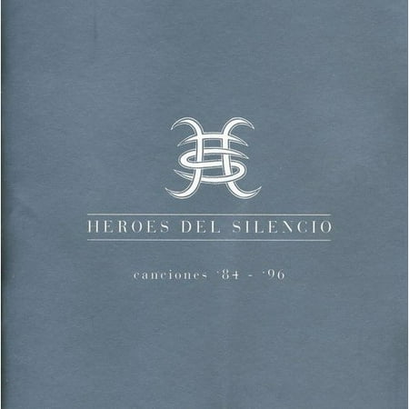 Canciones '84-'96 (2CD)
