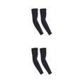 thumbnail image 3 of Wosthever Ciclismo brazo manga lavable transpirable hombres mujeres deportes baloncesto fútbol correr montañismo mangas Accesorios Type10 NO10, 3 of 6