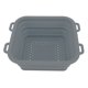 thumbnail image 5 of Cubo Plegable De Silicona Para Baño De Hielo, Bañera Portátil De Agua Helada De Enfriamiento Rápido Para Atletas, Disfrute De La Experiencia ártica En Casa, Para Nadar En La, 5 of 7