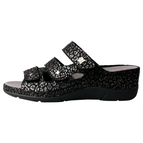 LARISSA BLACK CRYSTAL 4