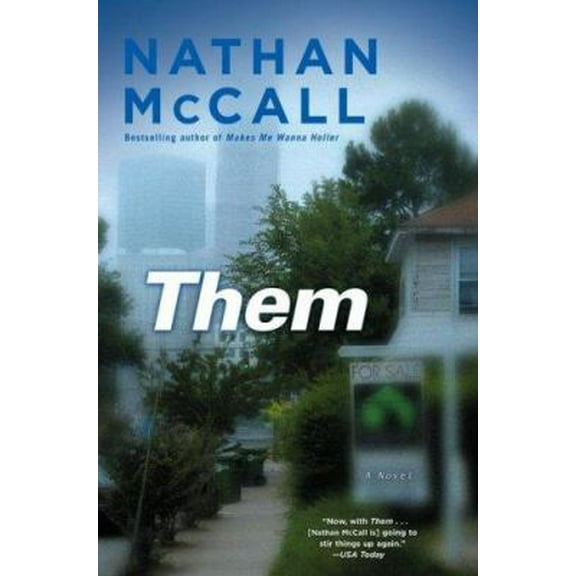 Pre-Owned Them: A Novel (Hardcover) 1416549153 9781416549154