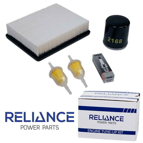 Reliance Club Car DS Golf Cart Tune Up Kit 1992 - 2004