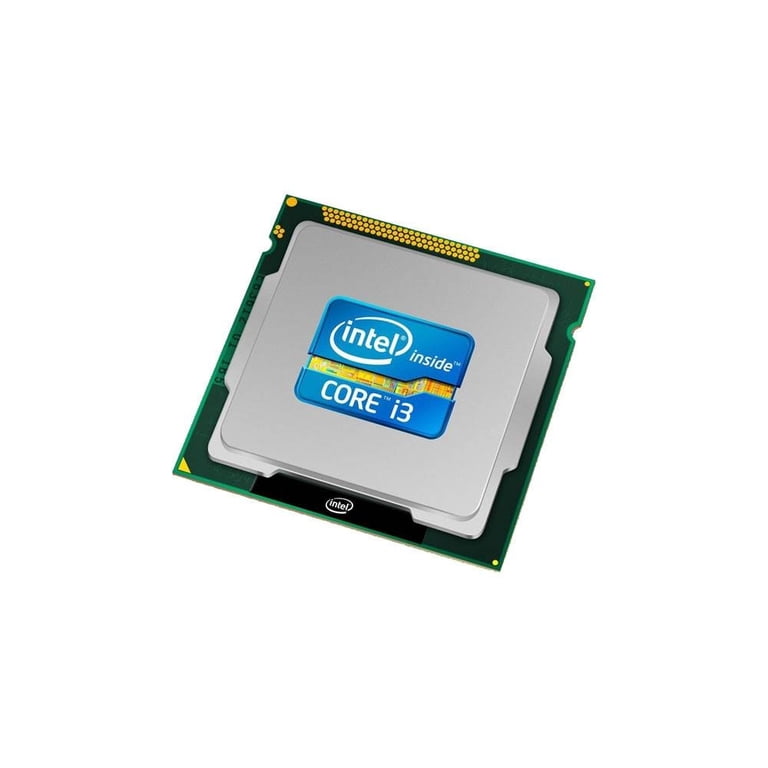 Core i3 Dual-core i3-4170 3.7GHz Desktop Processor - Walmart.com