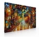 thumbnail image 1 of Cuadro Decorativo Ideas Creativas Cuadro Sublimado en Tela 120 cm x 80 cm, 1 of 2