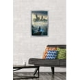 thumbnail image 2 of Hogwarts Legacy - Key Art Wall Poster, 14.725" x 22.375" Framed, 2 of 6