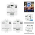 thumbnail image 4 of Controller Music Sync Addressable RGB LED Controller DC5V-24V, DIY Color Effects, 4 of 9