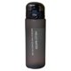 thumbnail image 1 of Billuyoard Botella de agua de plástico para PC de 780ml, para acampar, viajar en coche, tetera portátil con tapa, contenedor de bebidas para Negro 2Conjunto, 1 of 6