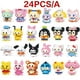 thumbnail image 2 of NUEVAS Mini Figuras de Super Mario Bros Disney Stitch Building Blacks Dibujos Animados Anime Pokemon Pikachu Ladrillos Ensamblados Juguete de Regalo para Niños, 2 of 5