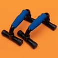 thumbnail image 5 of Foam Grip Tubing Handle Grips 21mm ID 31mm OD 4.5" Black for Pipe Insulation, Utensils, Fitness, 5 of 5