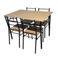 thumbnail image 4 of Comedor 4 sillas Homecreations, 4 of 4